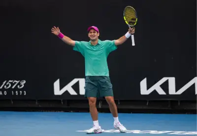 Nicolás Mejía se corona campeón en México y alcanza su mejor ranking ATP