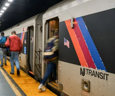 NJ Transit podría cobrar más de US$100 por viajes al MetLife durante el Mundial