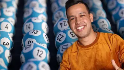 Número ganador de lotería coincide con aniversario de muerte de Martín Elías