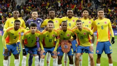 Néstor Lorenzo revela claves de la convocatoria de Colombia para el Mundial 2026