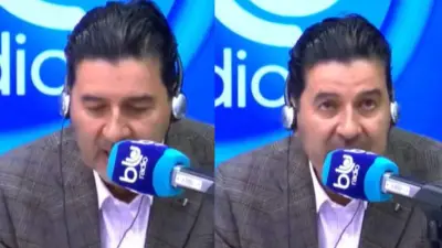 Néstor Morales enfrenta denuncias de acoso sexual en Caracol sin pruebas concretas