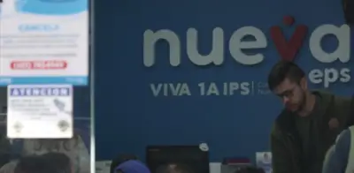 Nueva EPS critica cierre del Cancerología sin diálogo previo