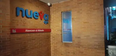 Nueva EPS pierde 314.586 afiliados en 9 meses: crisis del régimen contributivo marca tendencia