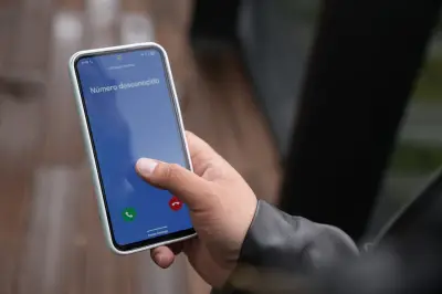 Nueva estafa bancaria: mensajes y llamadas engañosas en Colombia