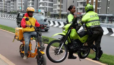 Nueva ley colombiana permite inmovilizar bicicletas y patinetas eléctricas por infracciones comunes