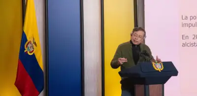 Nueva ley de financiamiento de Petro enfrenta obstáculos en Congreso por tiempo y clima político