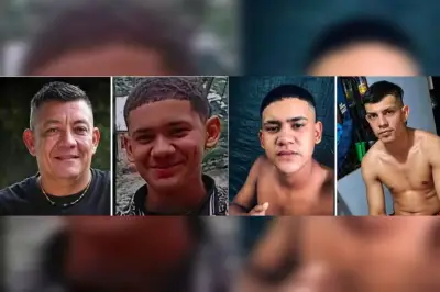 Nueva masacre en El Zulia: Cuatro hombres asesinados por grupos armados ilegales en Norte de Santander