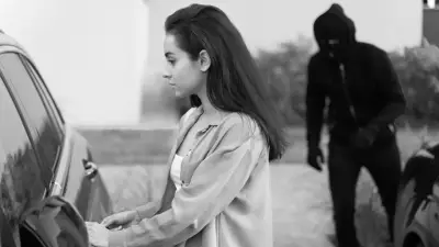 Nueva modalidad de robo en Bogotá: delincuentes fichan mujeres para cortarles el cabello