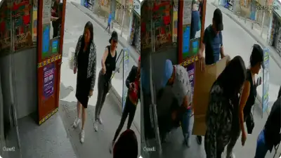 Nueva modalidad de robo en Bogotá: usan excremento de perro para distraer y sustraer millones