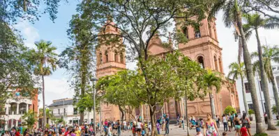 Nueva ruta aérea JetSmart unirá Cúcuta y Bogotá desde junio de 2026