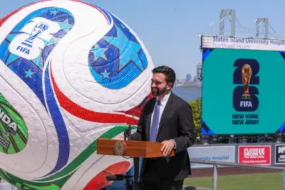 Nueva York anuncia cinco zonas fan gratuitas para el Mundial 2026