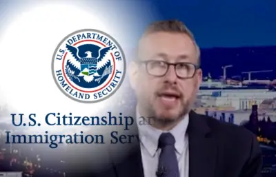 Nuevas reglas USCIS mayo 2026: green card y permisos de trabajo