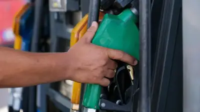 Nuevo ajuste en el precio de la gasolina: sube 400 pesos desde mayo