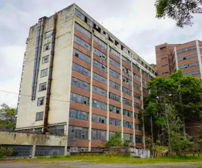 Nuevo director para el Hospital San Juan de Dios y Materno Infantil