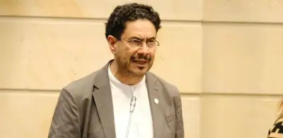 Nuevo enfrentamiento en el Senado: Centro Democrático e Iván Cepeda chocan por segunda jornada consecutiva