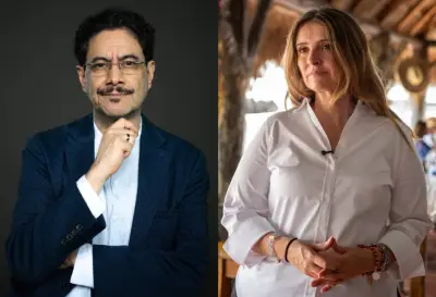 Nuevo enfrentamiento entre Cepeda y Valencia en plenaria del Senado por seguridad y corrupción