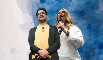 Nuevo enfrentamiento entre Paloma Valencia e Iván Cepeda en el Senado por debates presidenciales