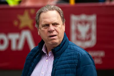 Nuevo escándalo de Jesurún en EE. UU.: discusión en restaurante tras partido de Colombia