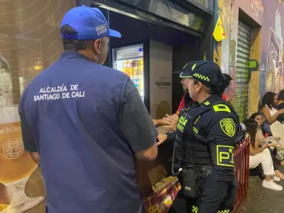 Nuevo horario para bares y discotecas en Cali por la Maratón 2026