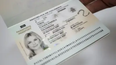 Nuevo pasaporte colombiano desde abril 2026: ¿Es obligatorio el cambio inmediato?