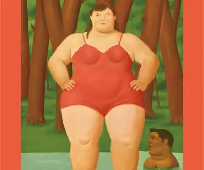 Obra de Fernando Botero regresa a Corea del Sur con gran retrospectiva tras once años