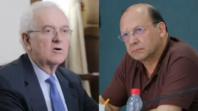 Ocampo cuestiona a MinHacienda por retiro del Banco de la República