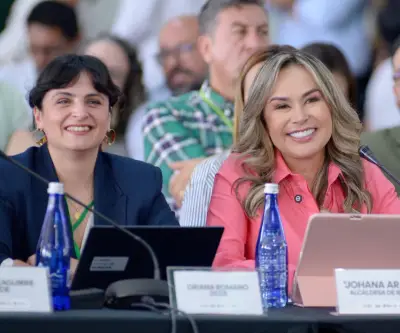 OCDE advierte: es momento de actuar en la transición a economía circular