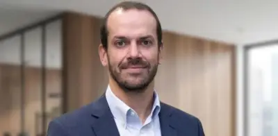 Odinsa reestructura su dirección ejecutiva: reduce de cuatro a tres vicepresidencias