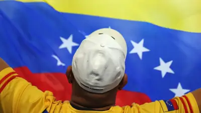 OFAC levanta parcialmente sanciones al Banco Central de Venezuela tras decisión del FMI