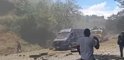 Ofensiva terrorista de disidencias de Farc deja 10 muertos y 12 heridos en Colombia