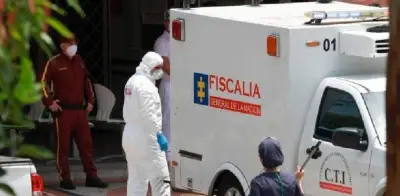 Ofrecen recompensa de 20 millones por triple homicidio en Barrancabermeja