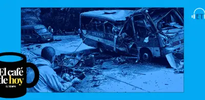 Ola de ataques en Cauca amenaza elecciones presidenciales 2026