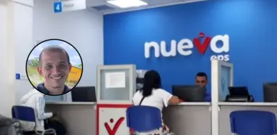 Omar Alfredo lucha por su vida en UCI: corazón al 10% y EPS desatiende orden judicial