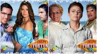 Omeris Arrieta, actriz de 'Chepe Fortuna', superó nueve declaraciones de muerte