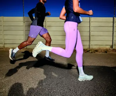 On renueva su línea Cloudmonster con tres modelos para diferentes tipos de corredores