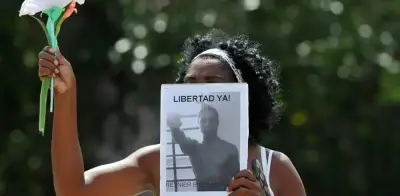 ONG eleva a 27 los presos políticos excarcelados en Cuba y aclara confusión con indulto masivo