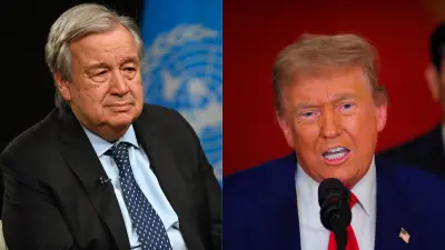 ONU alerta sobre riesgo de guerra mundial por escalada en Medio Oriente