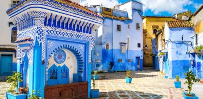 ONU Turismo inaugura en Rabat su primera oficina temática en África