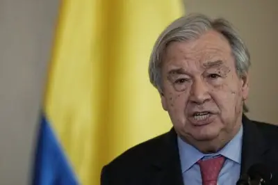 ONU urge a EE.UU. e Israel detener guerra en Irán por sufrimiento humano y crisis económica