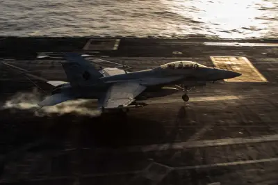 Operación de rescate en Irán genera sospechas sobre intento de apoderarse de uranio enriquecido