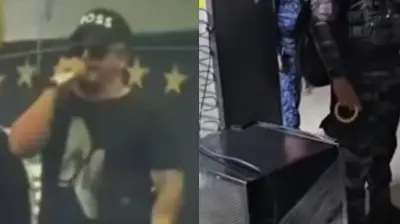 Operativo del INPEC en cárcel de Itagüí revela lujos y tecnología ilegal en prisión