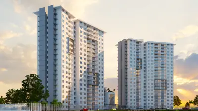 Oporto Apartamentos lanza Torre 2 en Cartagena, fortaleciendo oferta VIS con avances constructivos