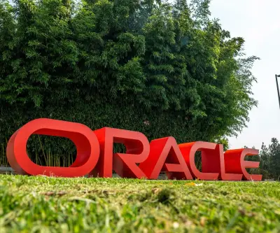 Oracle nombra nueva directora financiera para impulsar su expansión en centros de datos
