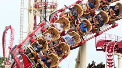 Orlando se consolida como destino estrella de colombianos en Semana Santa