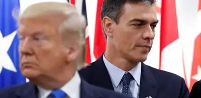 OTAN recuerda que no puede expulsar a un país miembro ante posible exclusión de España