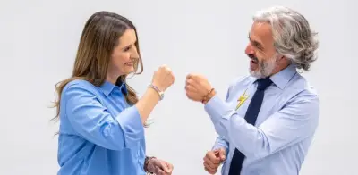 Oviedo: 'Paloma tomará decisiones de su gabinete, no hay que poner a pelear a la gente'