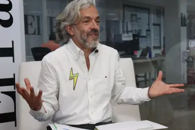 Oviedo revela el origen de su candidatura vicepresidencial con Paloma Valencia