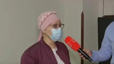 Paciente con leucemia en Bucaramanga lleva dos meses sin medicamento vital de $95 millones