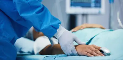 Paciente declarado muerto 8 minutos relata encuentro con familiares fallecidos durante coma por covid-19