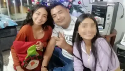 Padre de víctimas de feminicidio en Bogotá relata desgarrador testimonio: 'Me quitó a mis hijas'